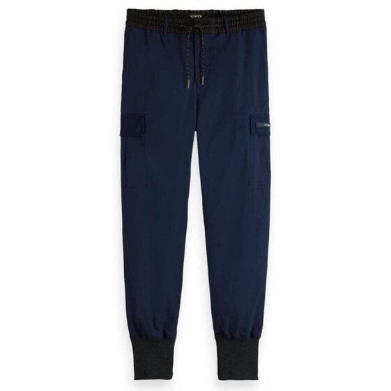 SCOTCH & SODA Seasonal pants