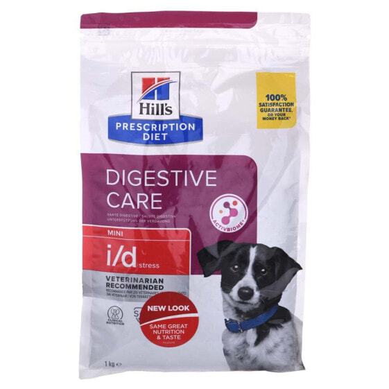 HILL´S Prescription Diet Stress Mini 1kg Dog Food