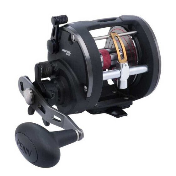 PENN Warfare Level Wind Trolling Reel