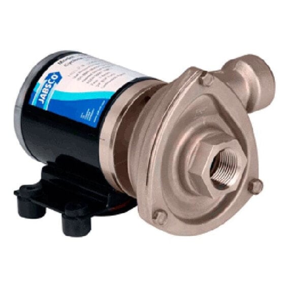 JABSCO Cyclone Low Pressure 12V