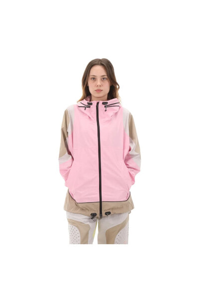 IN3618-K adidas By Stella Mccartney Woven Track Top Kadın Ceket Pembe