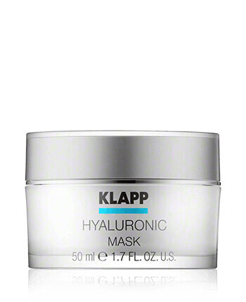 KLAPP Hyaluronic Mask (50 ml)