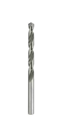 EXACT 32202 - Drill - Twist drill bit - Right hand rotation - 8.8 mm - 125 mm - Iron - Steel