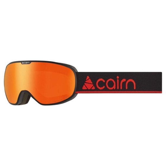 CAIRN Magnetik JSPX3L Ski Goggles Junior