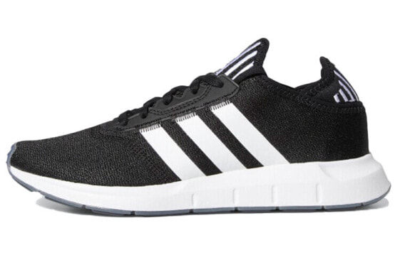 Беговые кроссовки Adidas originals Swift Run X FY2134