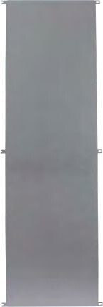 Eaton Płyta montażowa 180 x 400mm stal BPZ-MPL180-400 (102472)