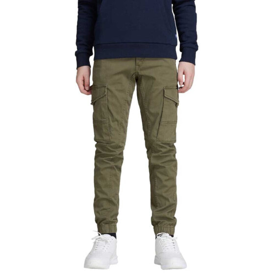 JACK & JONES Paul Flake AKM 543 Pants