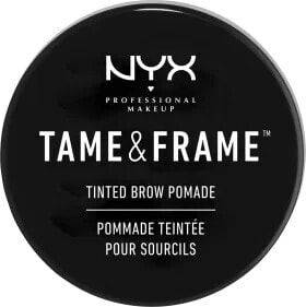 Augenbrauenpomade Tame & Frame 03 Brunette, 5 g