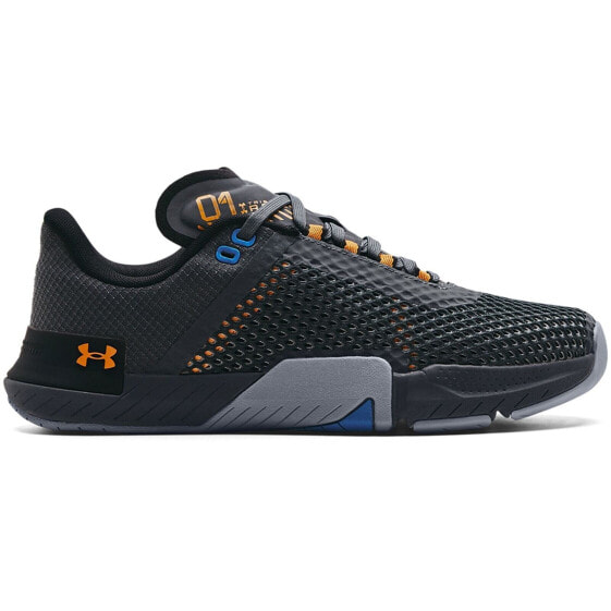 [3025052-104] Mens Under Armour TriBase Reign 4