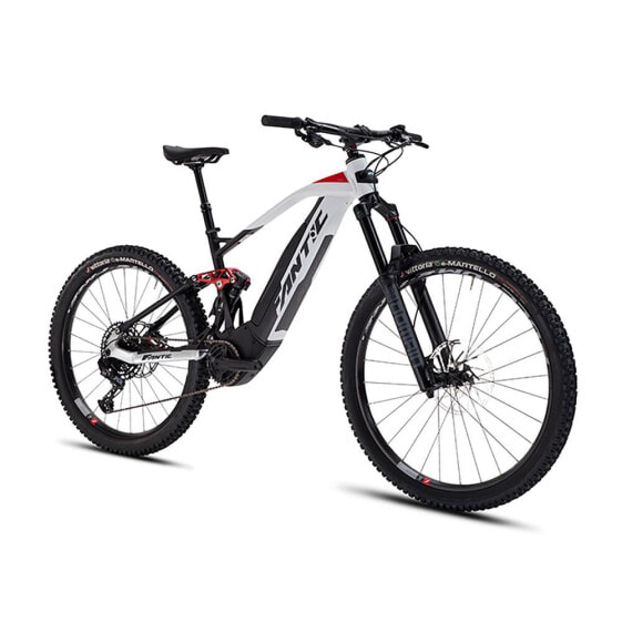 FANTIC XMF 1.7 29´´ MTB electric bike