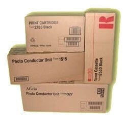 Ricoh Print Cartridge Cyan SP C820DNHE - 15000 pages - Cyan - 1 pc(s)