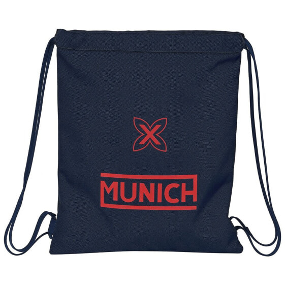 SAFTA Munich ´´Flash´´ 40 cm Bag