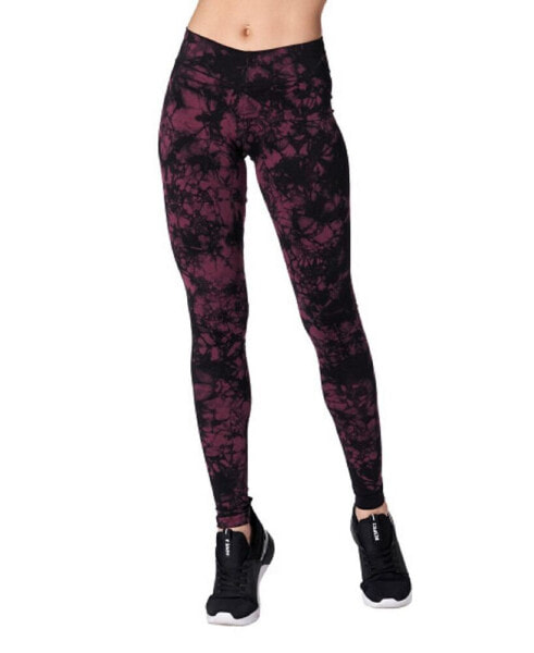 Women's Asana Legging