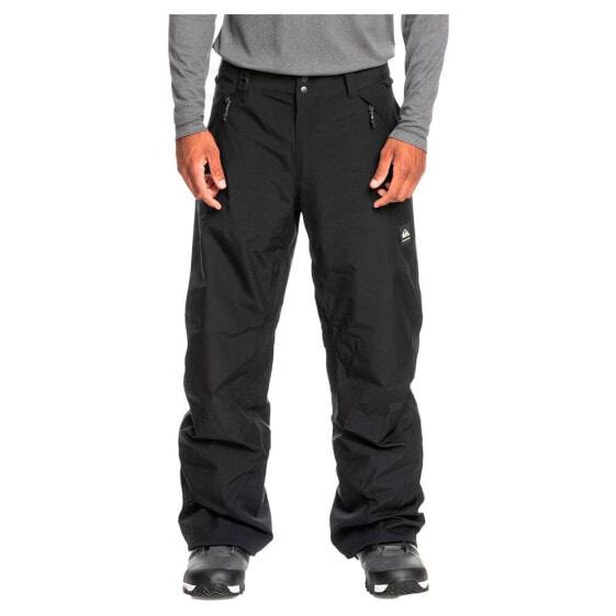 QUIKSILVER Mission Pants