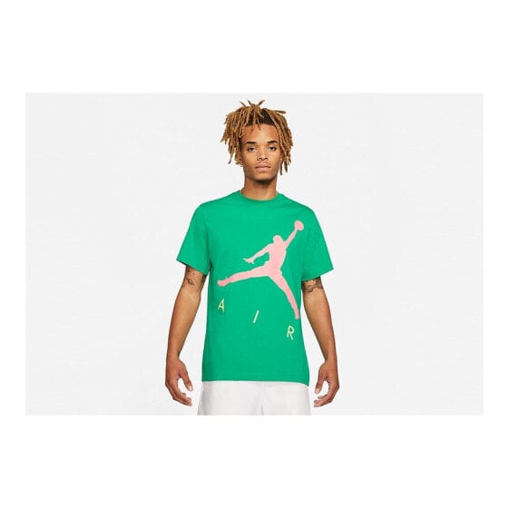 Футболка спортивная Nike Air Jordan Jumpman