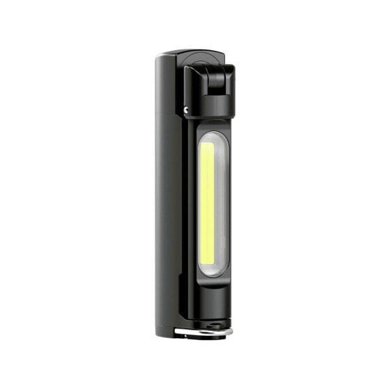 LED Lenser Taschenlampe W7R Work