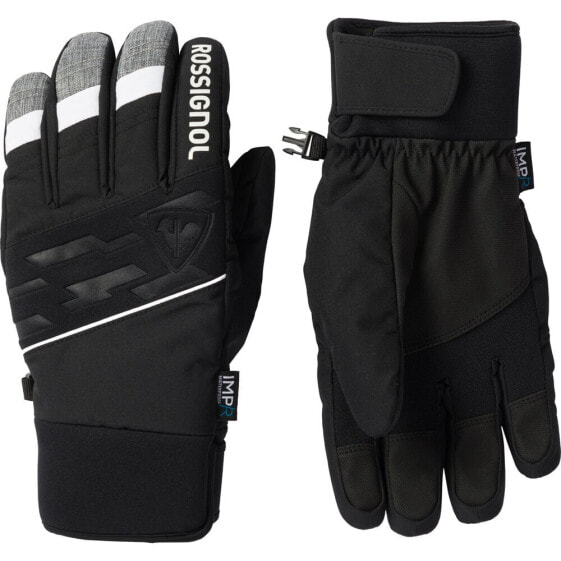 ROSSIGNOL Speed Impr gloves