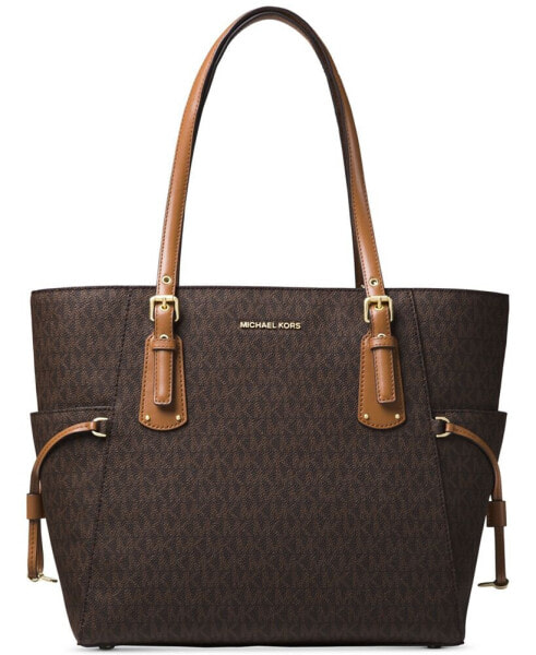 Сумка Michael Kors Voyager Tote