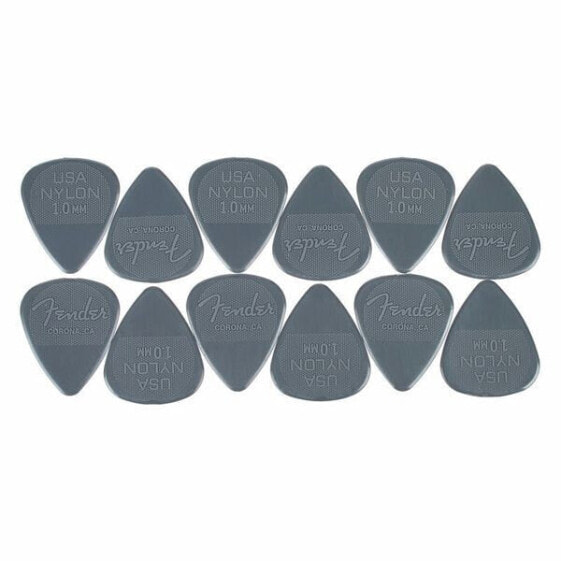 Fender Nylon 1,00 Pack