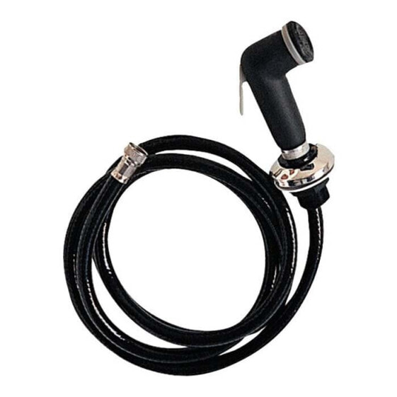 PLASTIMO 2 m Hose Shower