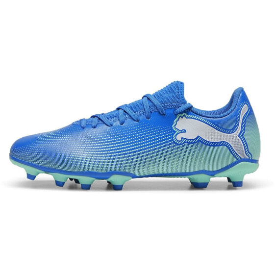 PUMA Future 7 Play FG/AG football boots