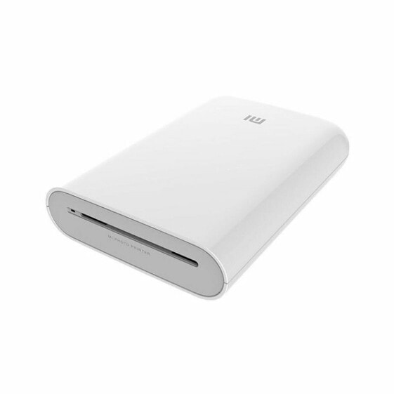 Фотопринтер Xiaomi Mi Pocket Photo Printer Bluetooth