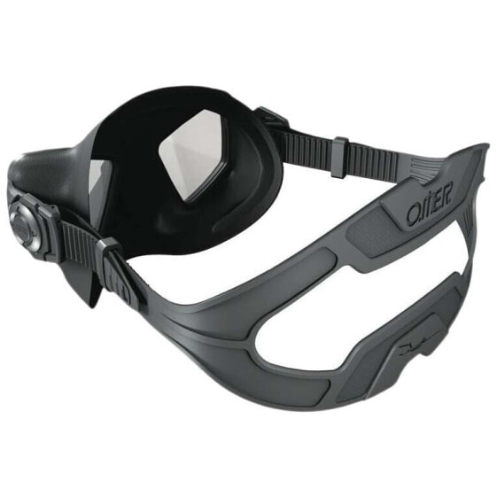 OMER Zero3 Mask Silicone Strap 5 Units