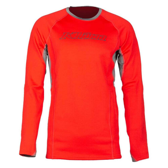 KLIM Aggressor 3.0 long sleeve T-shirt