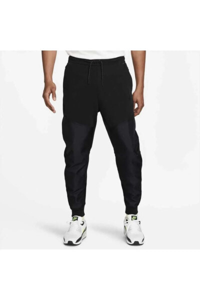 Tech Fleece Jogger Erkek Eşofman Altı