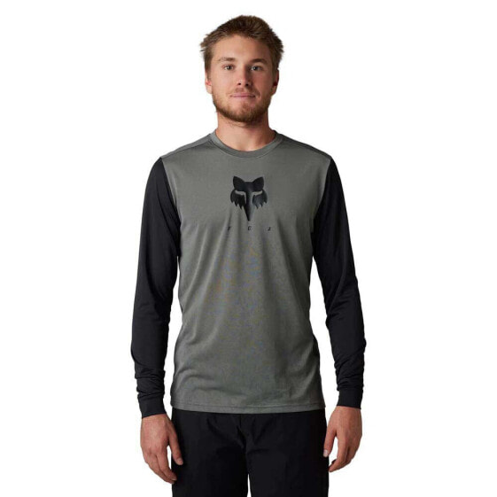 FOX RACING MTB Ranger TruDri™ long sleeve T-shirt