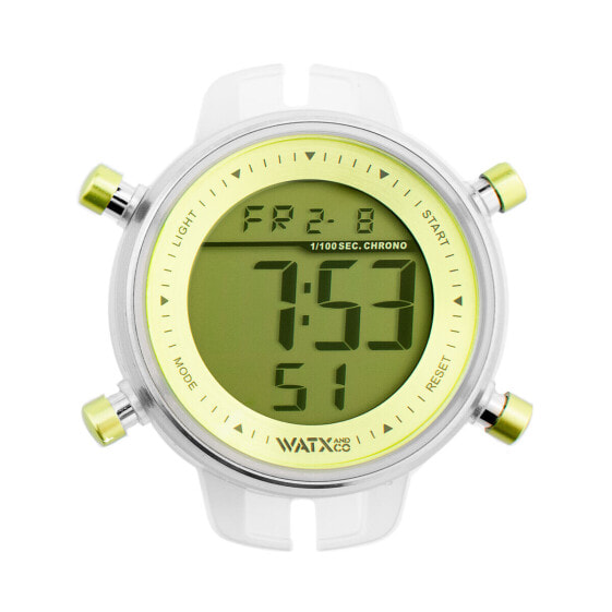 Часы унисекс Watx RWA1043 (Ø 43 mm)