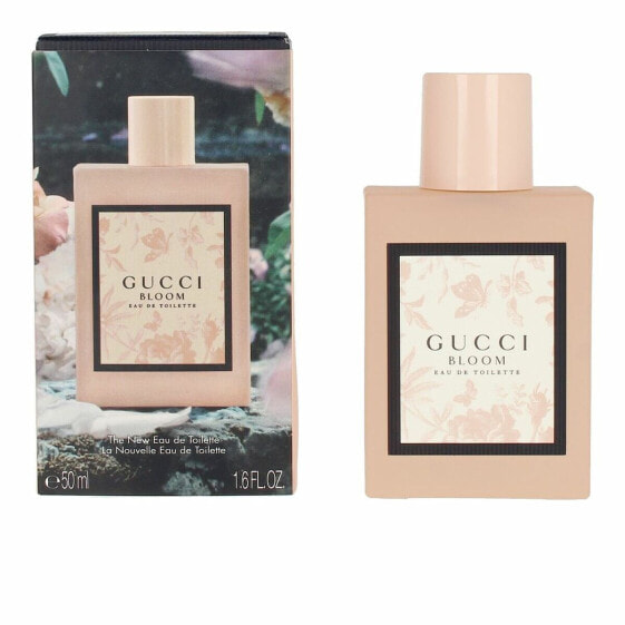 Женский парфюм Gucci EDT Bloom 50 мл