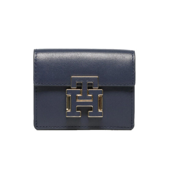 Кошелек Tommy Hilfiger Push Lock