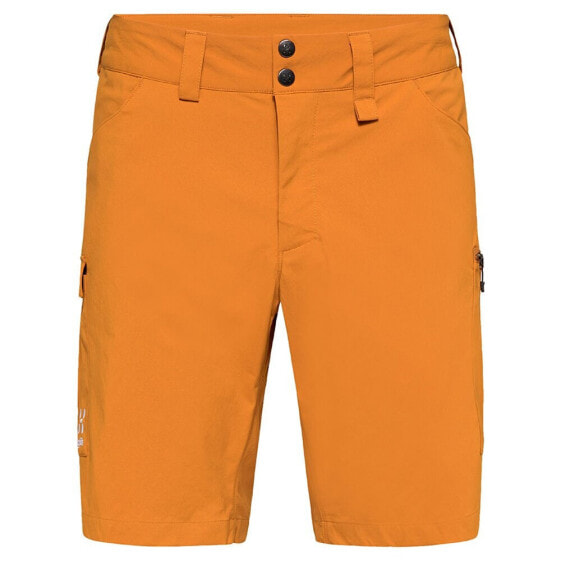 HAGLOFS Mid Standard Shorts