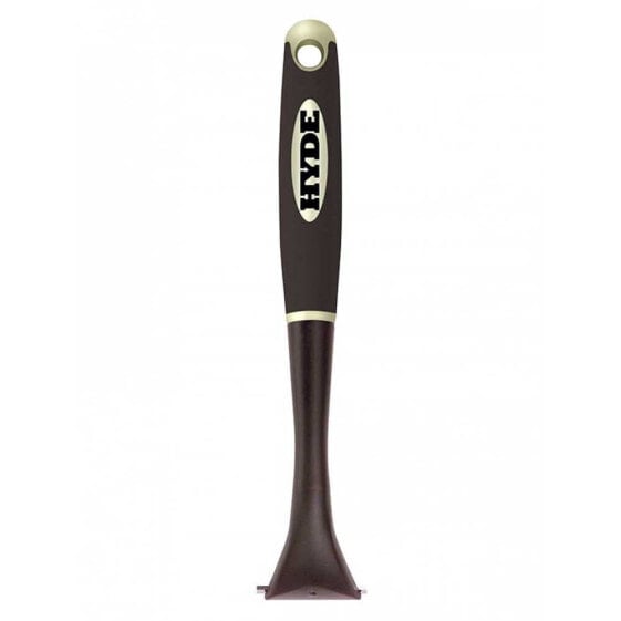 HYDE Maxxgrip Pro Carbide 2 Edge Blade 2´´