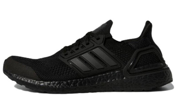 Мужские кроссовки adidas Ultraboost 19.5 DNA Running Sportswear Lifestyle Shoes (Черные)