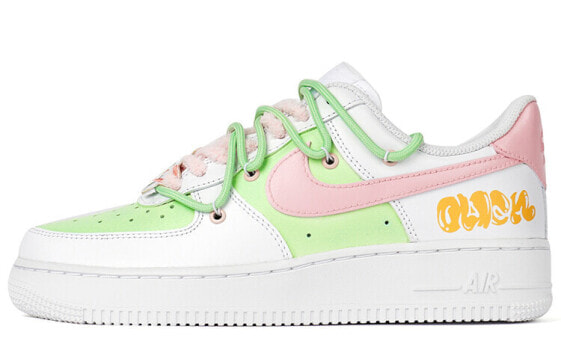 Кроссовки Nike Air Force 1 Low Spring Fresh