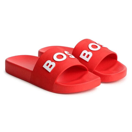 BOSS J50879 Slides