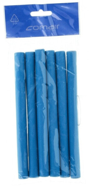 Papilotten Flex blau 170 mm d14