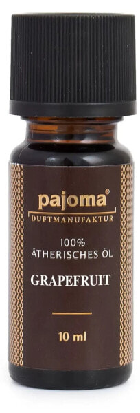 Duftöl 10ml Grapefruit ätherisches Öl