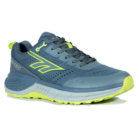 Hi tec trail store running shoes