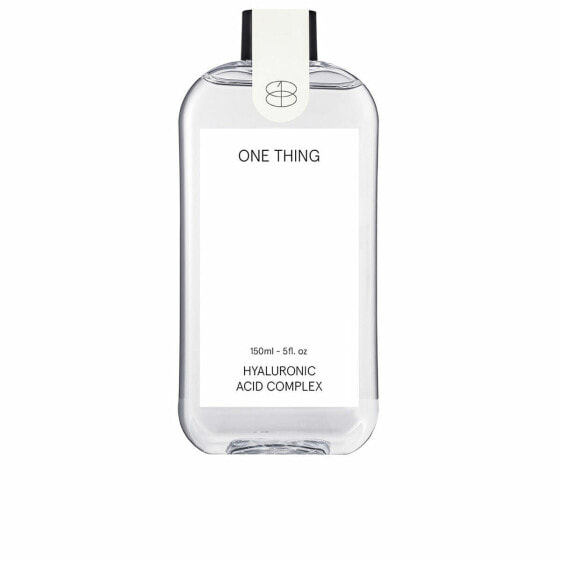 Facial Toner One Thing HYALURONIC ACID COMPLEX 150 ml