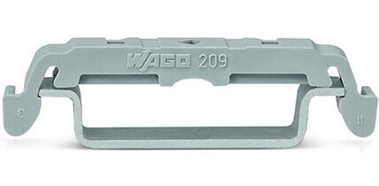 WAGO 209-189 - 1.2 g - Rack Accessories