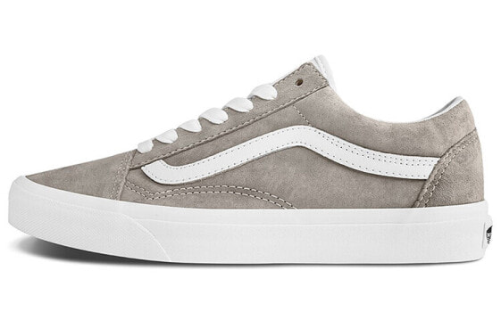 Кроссовки Vans Old Skool Pig Suede VN0A4BV518P