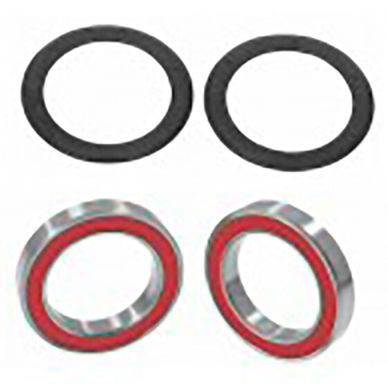 VISION Radial Disc Bearings