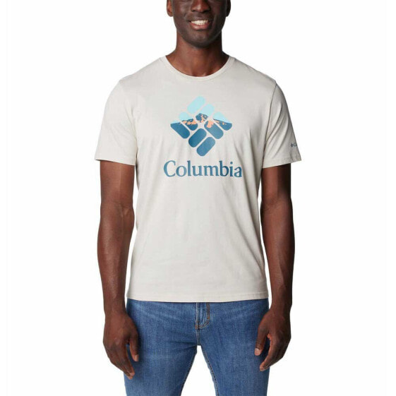 COLUMBIA Rapid Ridge™ short sleeve T-shirt