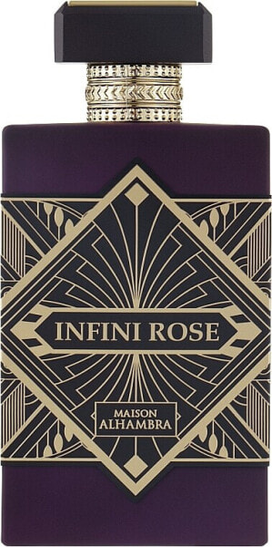 Alhambra Infini Rose