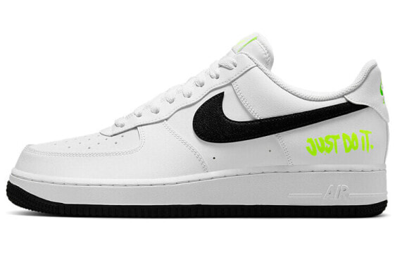 Nike Air Force 1 Low Just Do It DJ6878-100 Sneakers