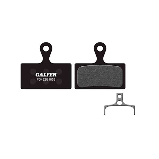 GALFER 452 Advanced / Shimano XTR / XT 2014- Disc Brake Pads 30 Units