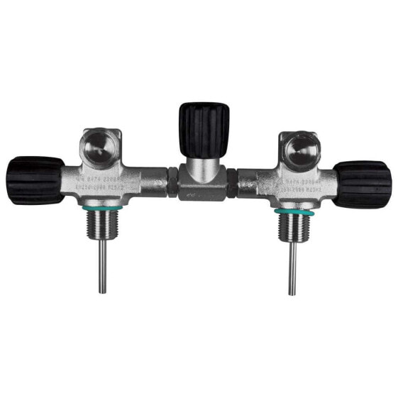 OMS Complete Isolation Manifold Up To 230 Bar 171 mm 8/10/12L